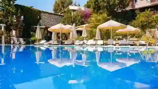 Ultimate Guide to Private Transfers from Antalya Airport to True Blue Boutique Hotel in Kalkan with Alper Tourism
